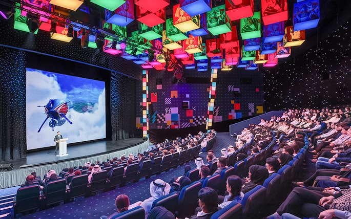 IMG Worlds of Adventure Tickets